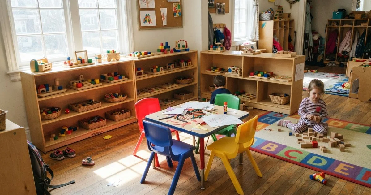 Featured child care agency in Gold Coast
