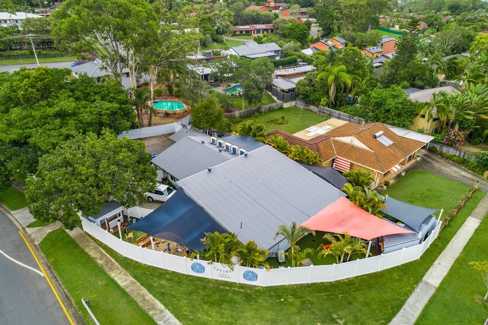 The Cottage Ashmore Early Learning Centre