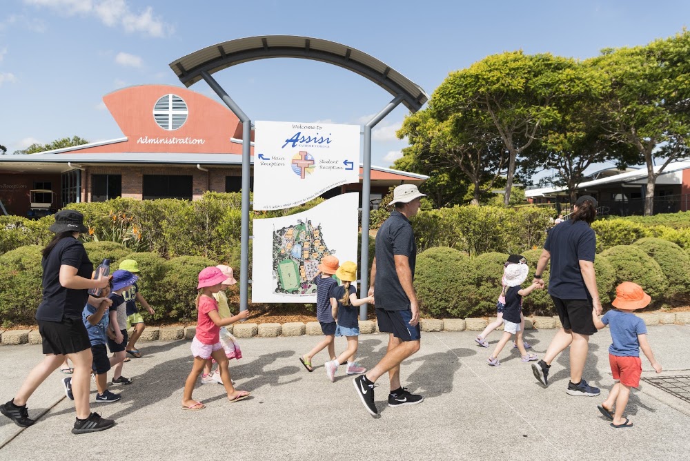 St Mary's Long Day Care + Kindergarten