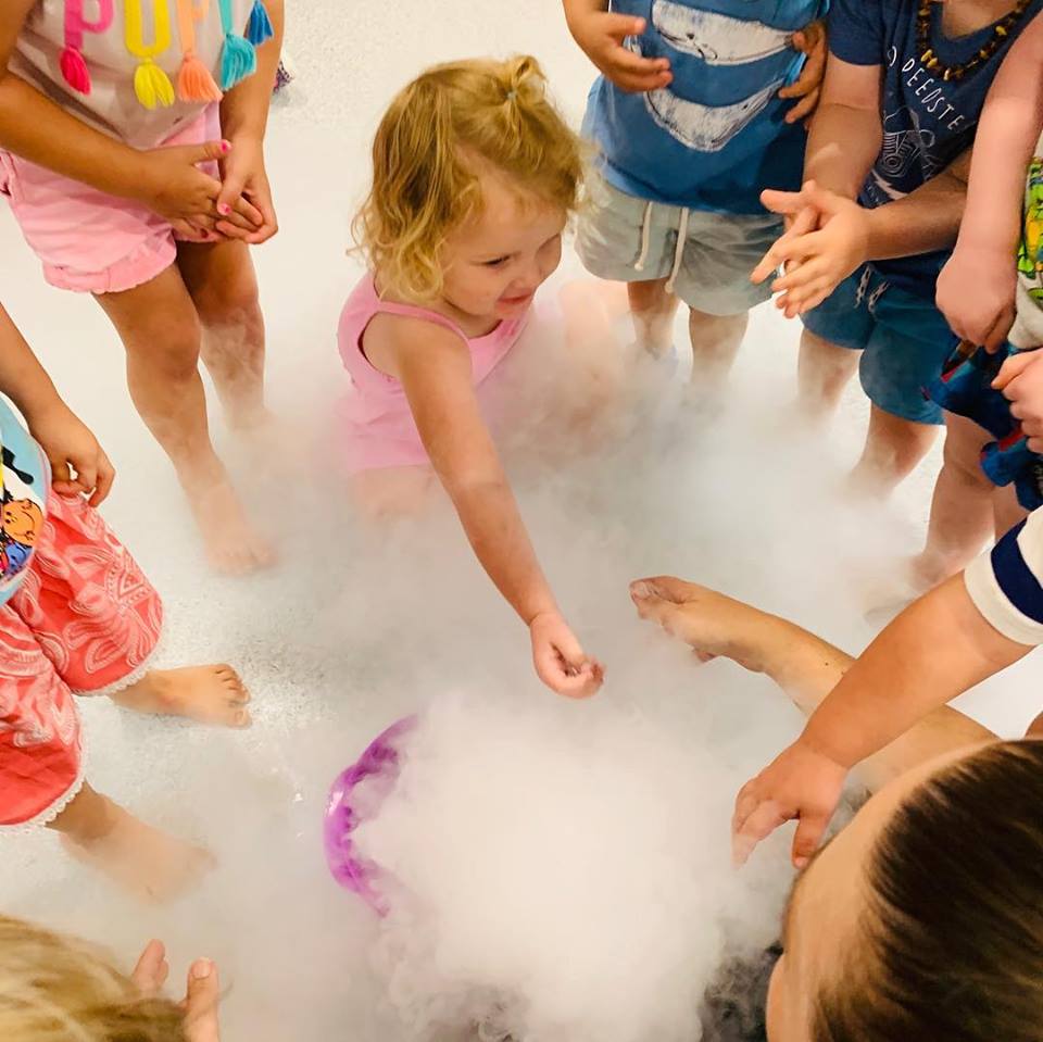Play and Learn Helensvale