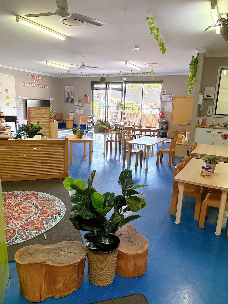 Tiny Treasures Academy