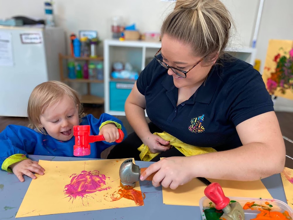 Southport Child Care Centre