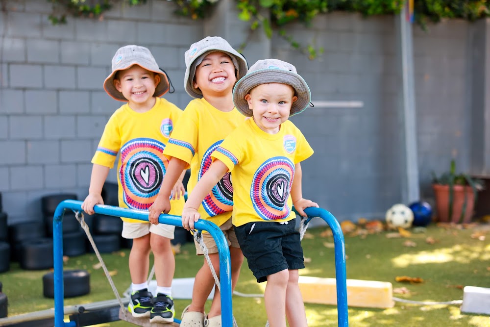 Goodstart Early Learning Labrador - Gordon Street