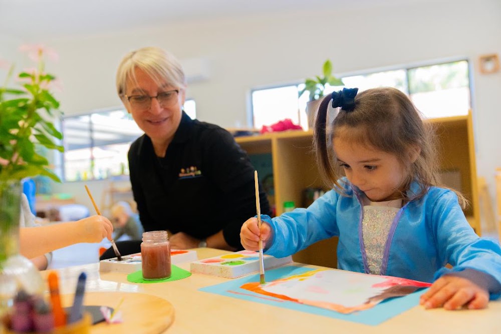 Community Kids Broadbeach Waters