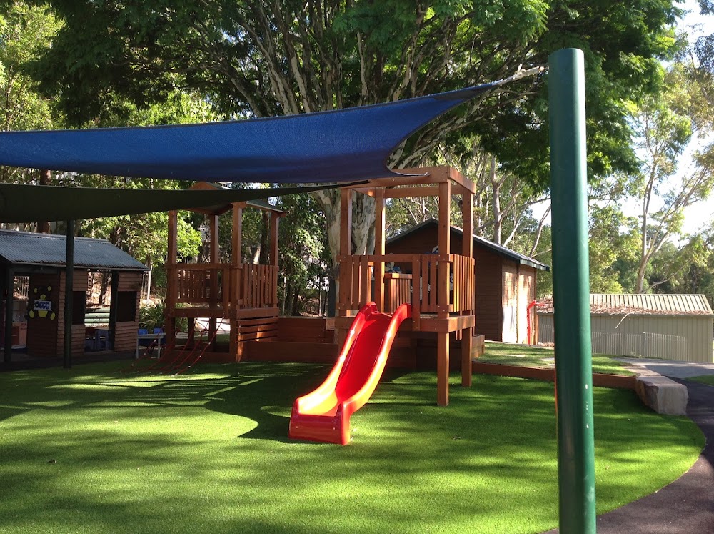 Ashmore Community Children's Centre