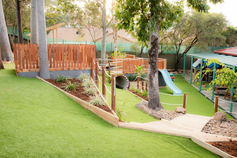 Creative Garden Early Learning Centre Coombabah