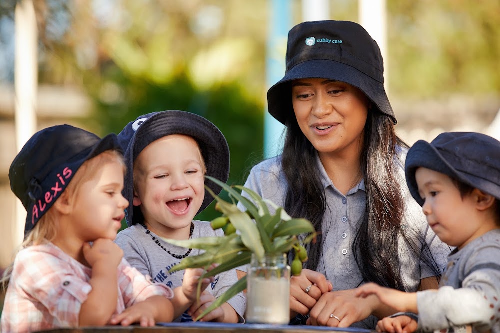 Cubby Care Early Learning Centre Coomera