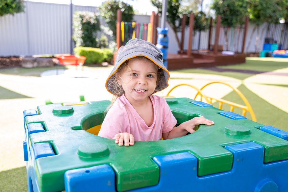 Goodstart Early Learning Robina - Goldwater Avenue