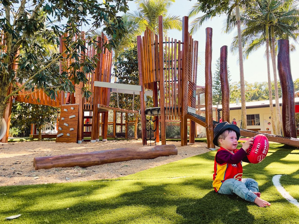 Kool Beanz SUNS Southport Childcare