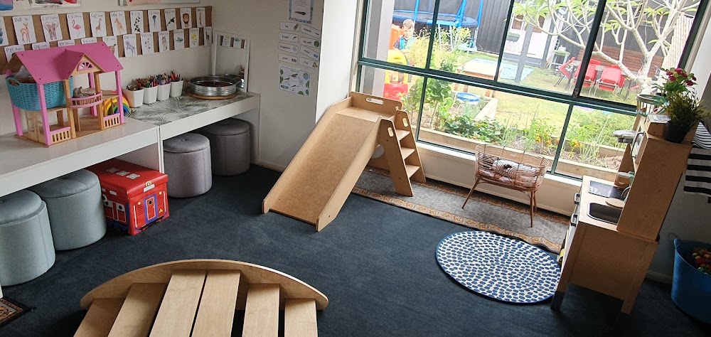 Little Cubs Club Family Day Care