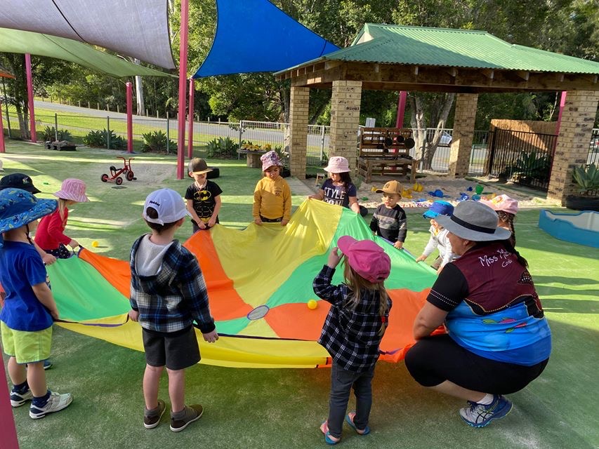 Bright Kids Centre