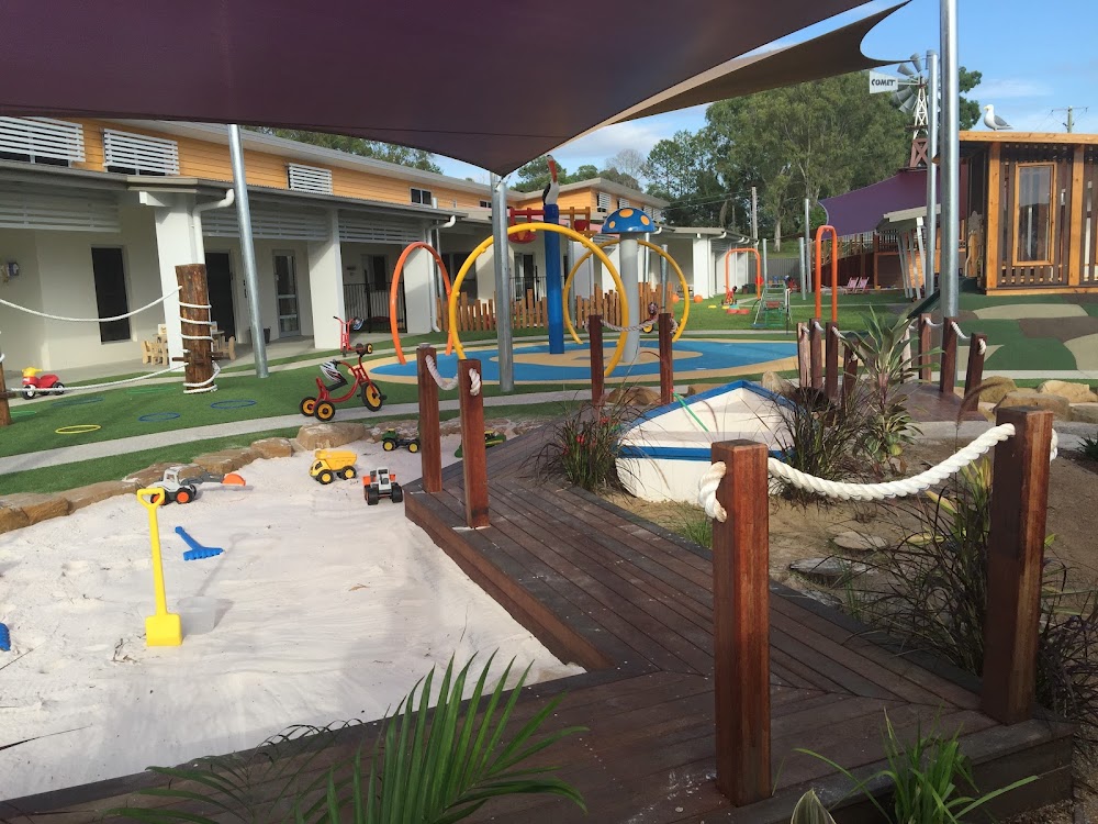 Story House Early Learning Pimpama