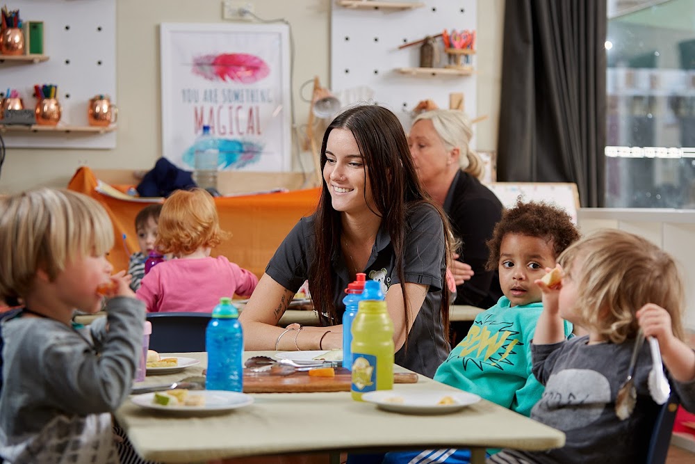 Milestones Early Learning Tugun
