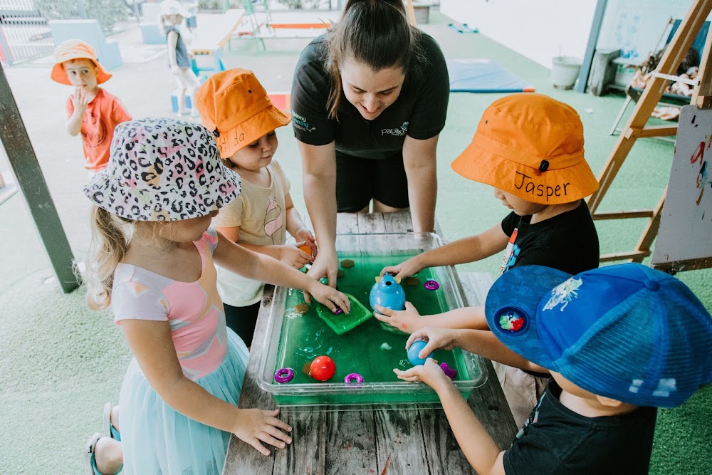Papilio Early Learning Coombabah