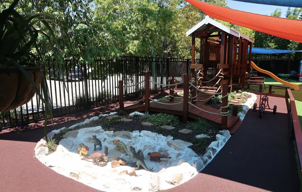 Labrador Playschool Early Learning Centre