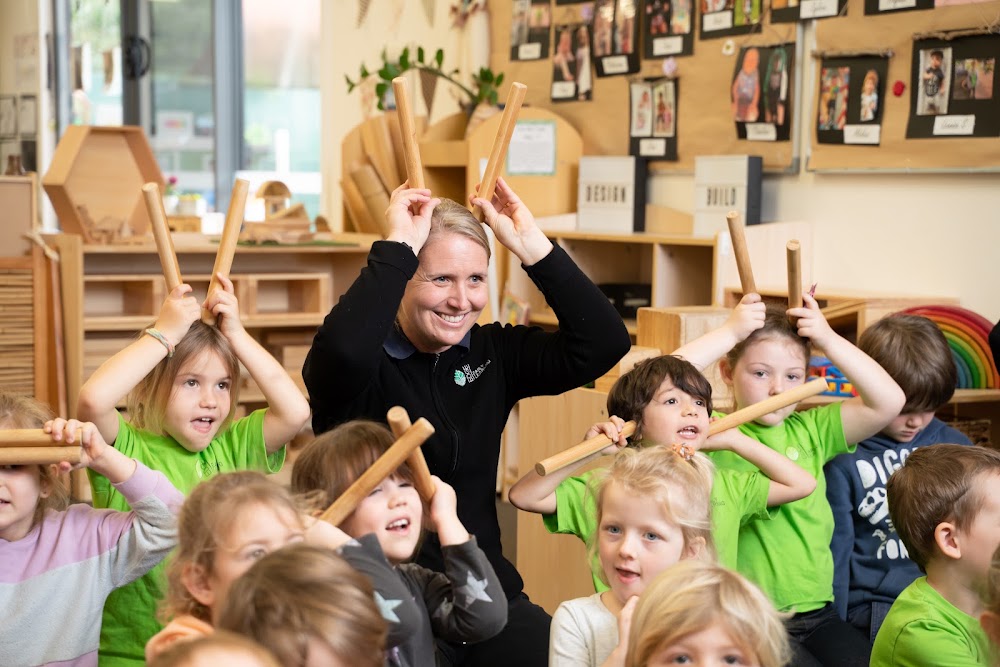 Edge Early Learning Elanora