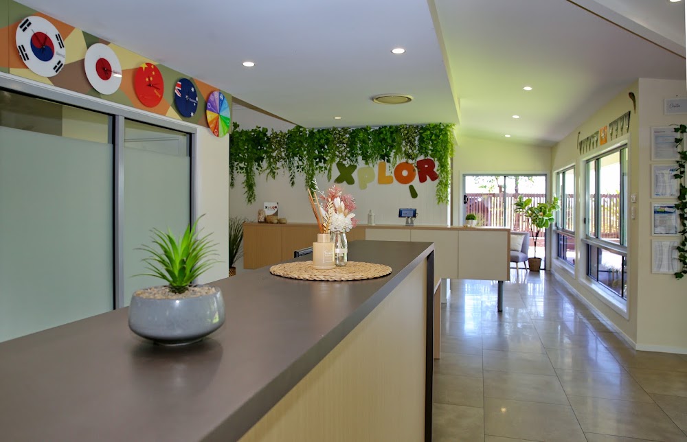 Xplor Early Learning