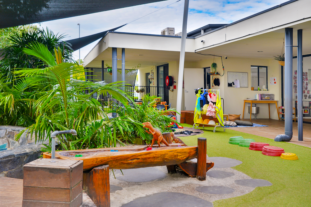 Sunkids Burleigh Waters