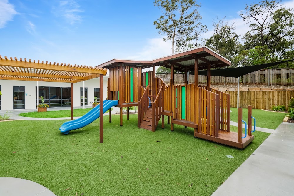 Treehouse Early Learning Centre - Pimpama