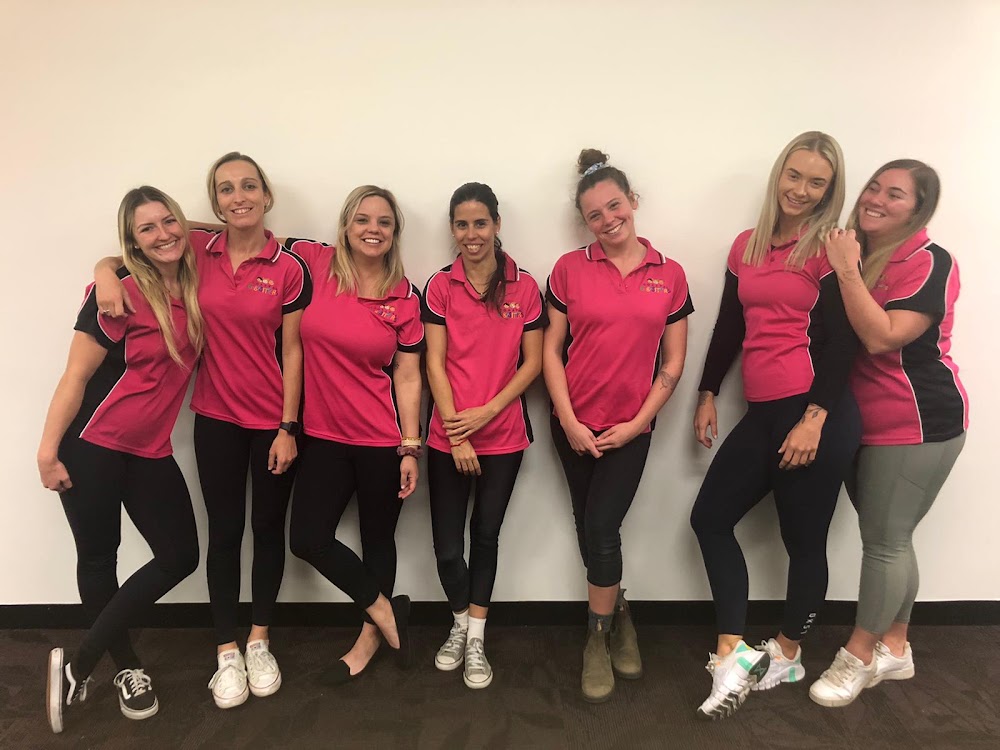 Coastal Babysitters Gold Coast