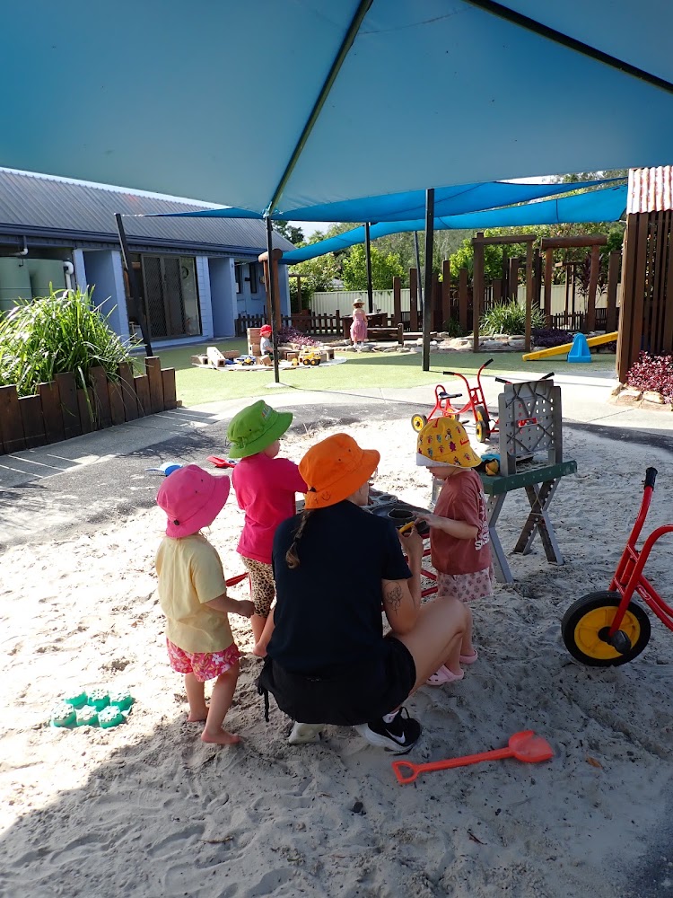 Mudgee Kids Childcare Centre