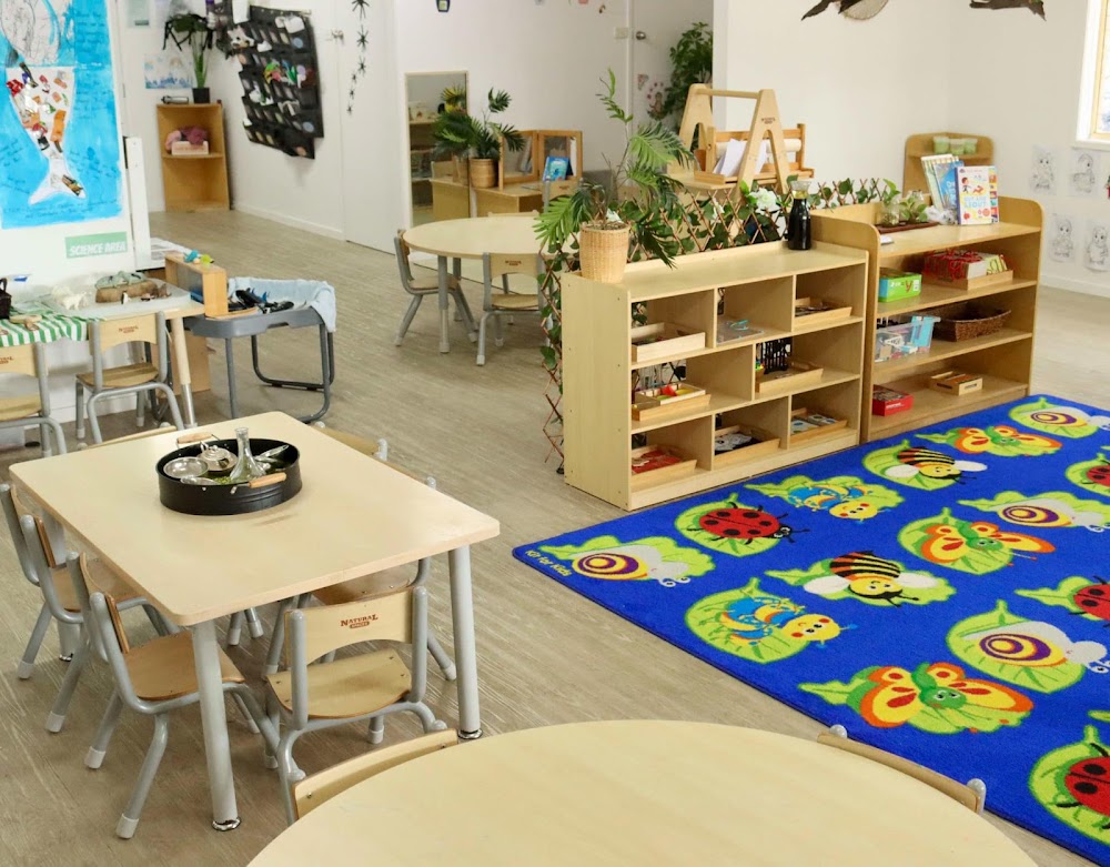 First Years Early Learning - Elanora