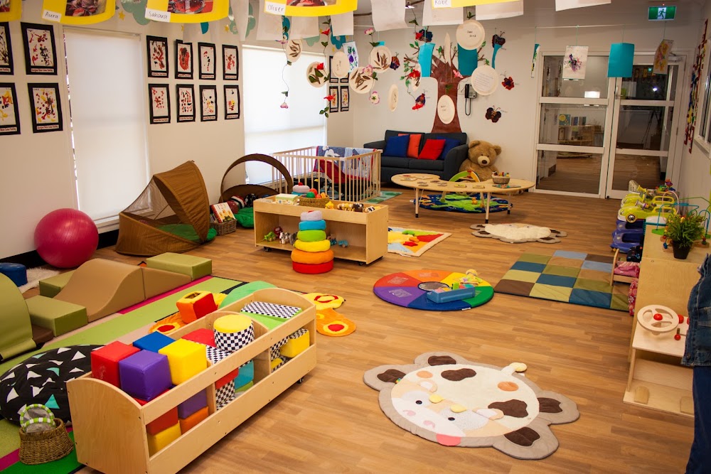 Imagine Childcare & Kindergarten Southport