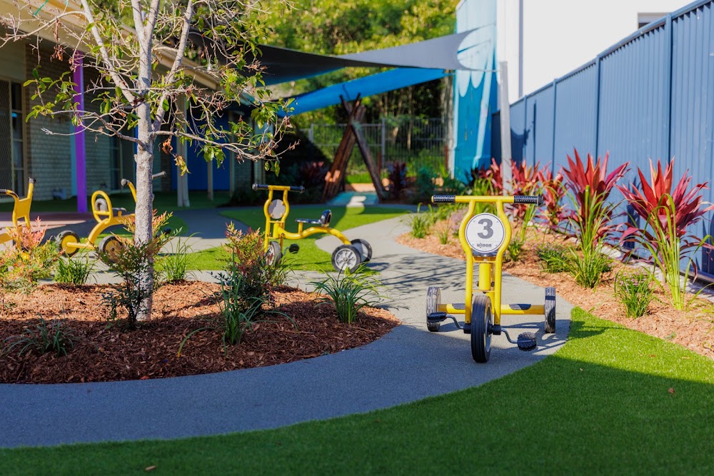 Lollipop Lane Child Care Centre