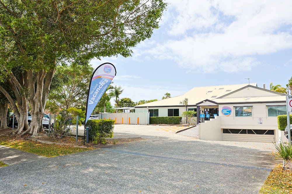Goodstart Early Learning Burleigh