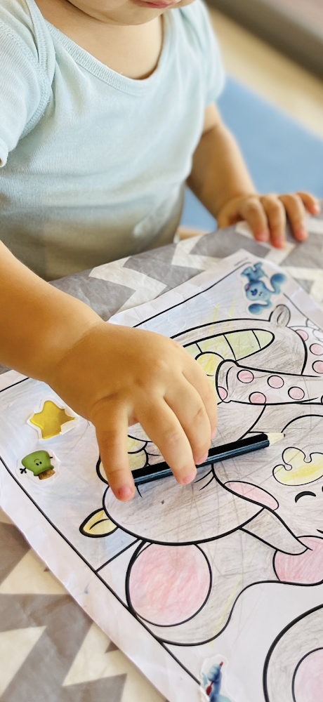 KOKORO Japanese Babysitter Gold Coast