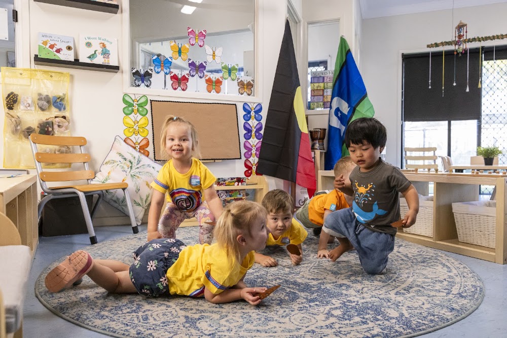 Goodstart Early Learning Pacific Pines