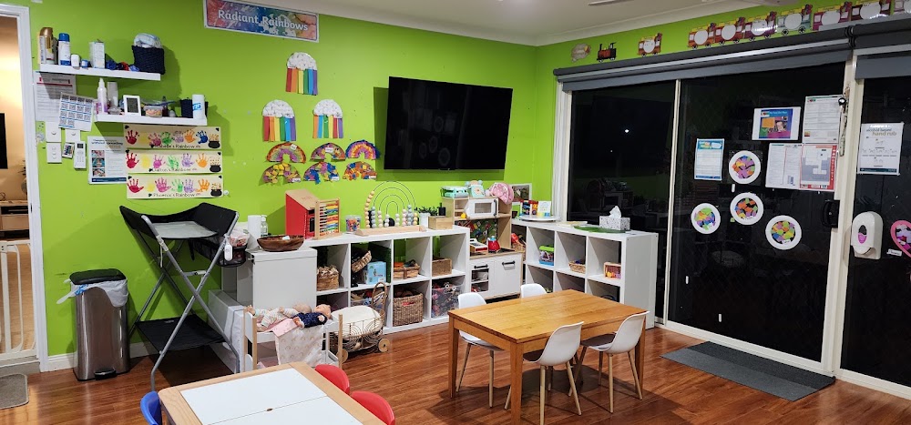 Rene's Family Day Care