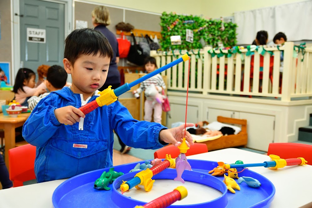 GCIT Children's Centre