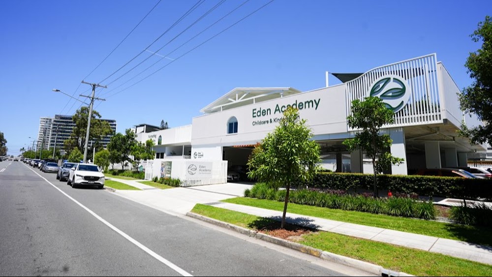 Eden Academy Palm Beach