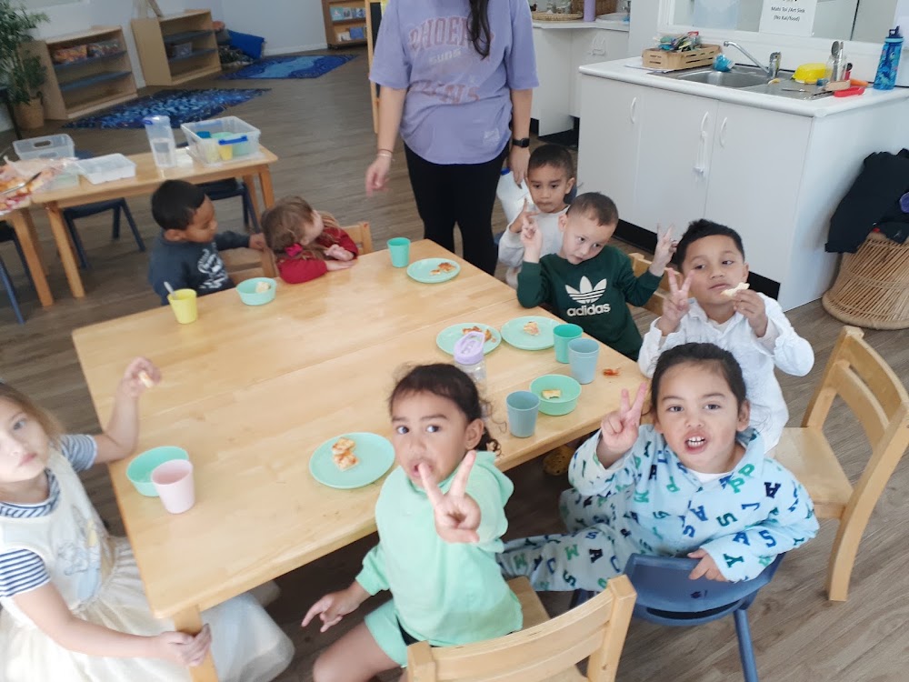 Kia ora Kids Early Learning Centre