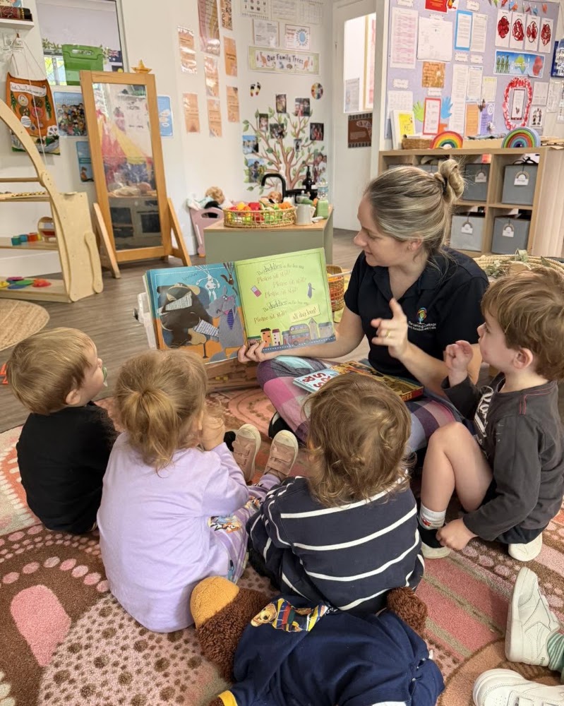 The Learning Cottage Nerang