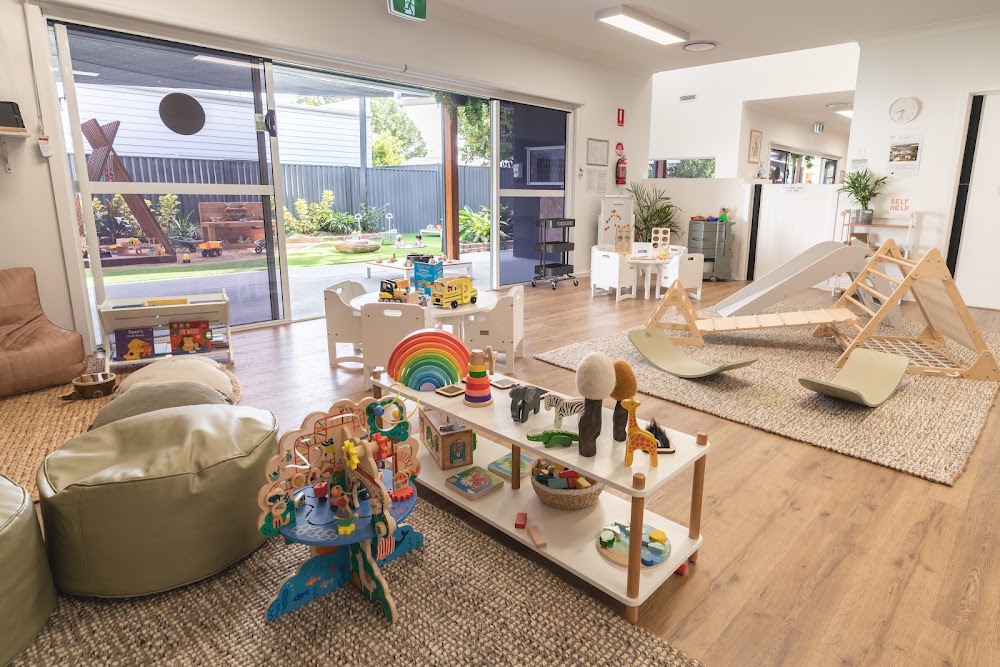 Eden Academy Broadbeach Waters