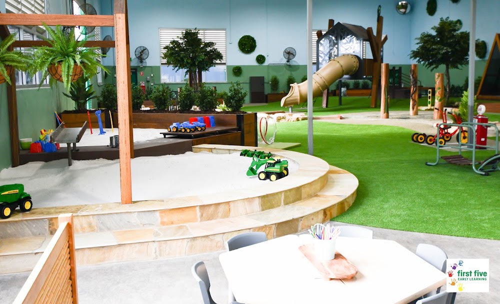 First Five Early Learning Bundall
