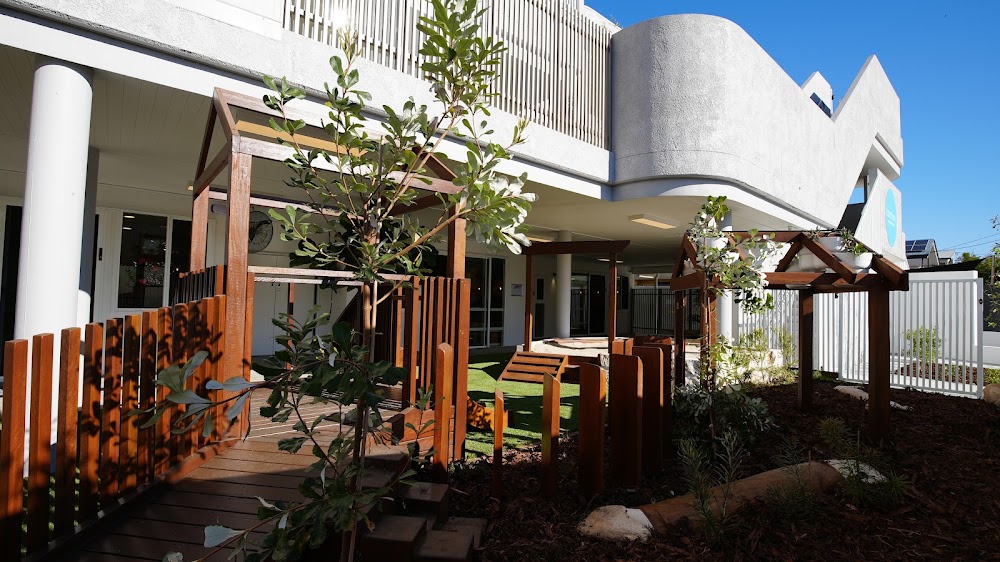 Harmony Early Education Burleigh Heads