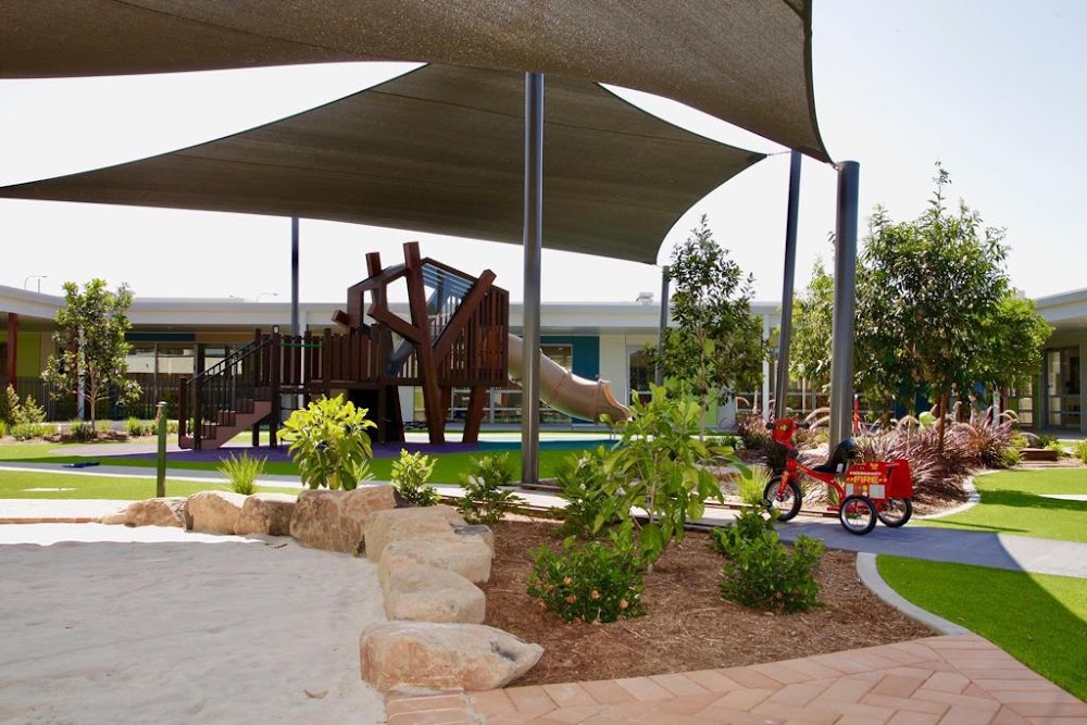 Harmony Early Education Varsity Lakes