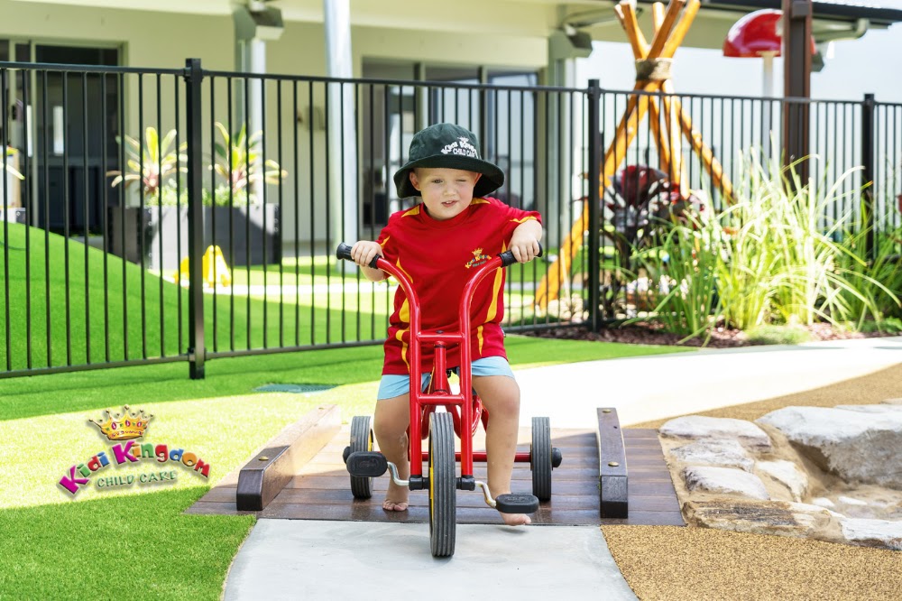 Kidi Kingdom Child Care - Pimpama