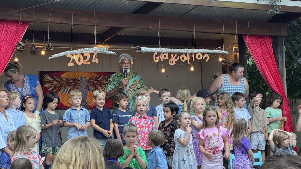 Harmony Early Education Currumbin Valley