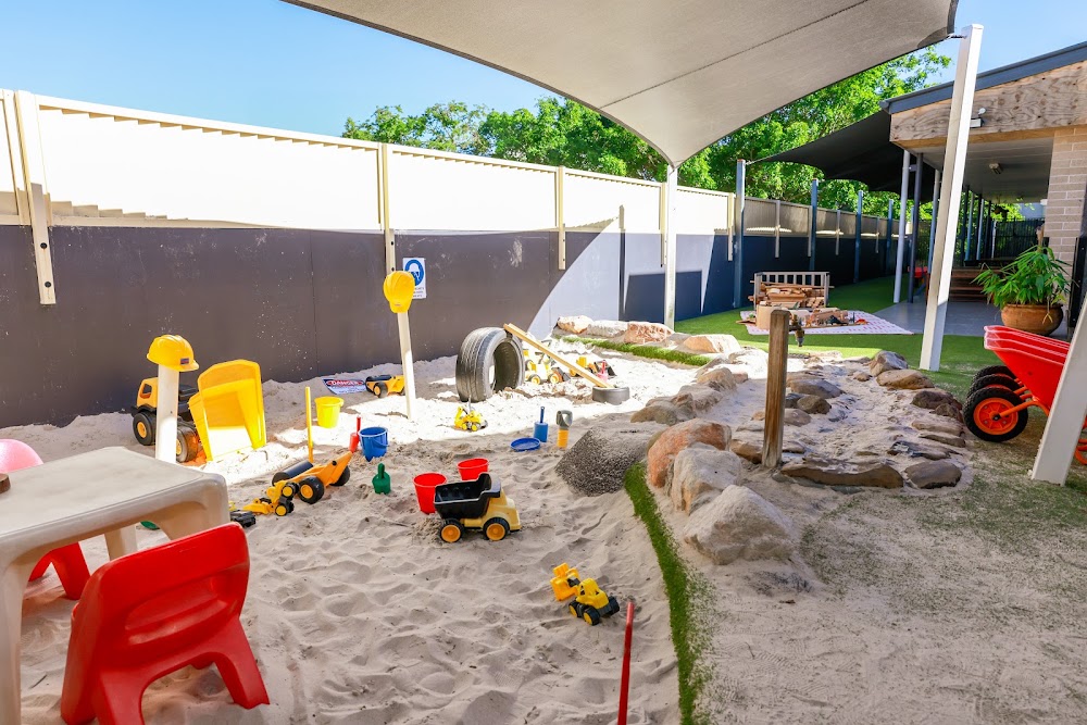 Goodstart Early Learning Varsity Lakes