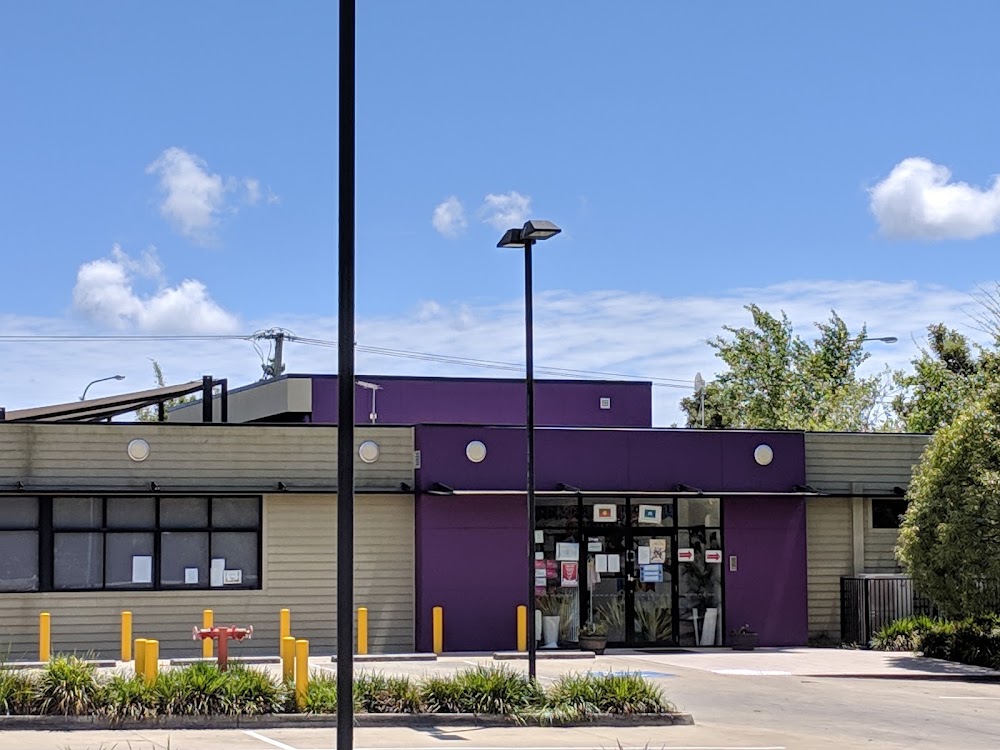 Oxenford Junior Campus