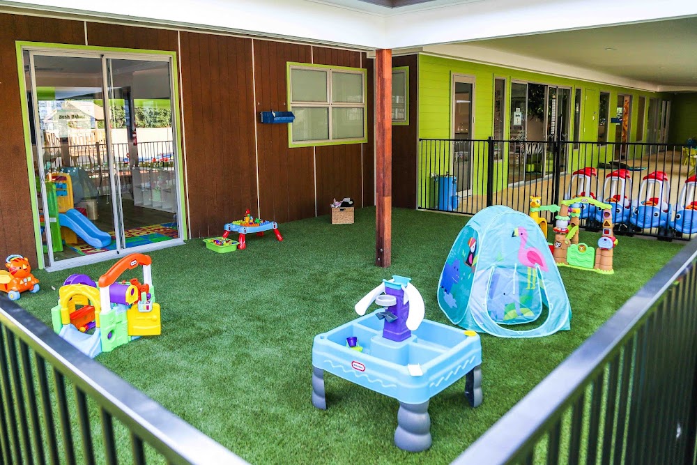Jungle Gems Early Learning Centre