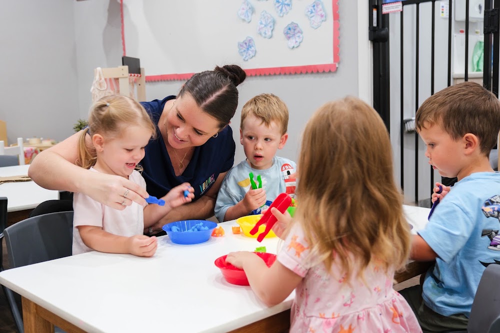 Village Child Care Centre