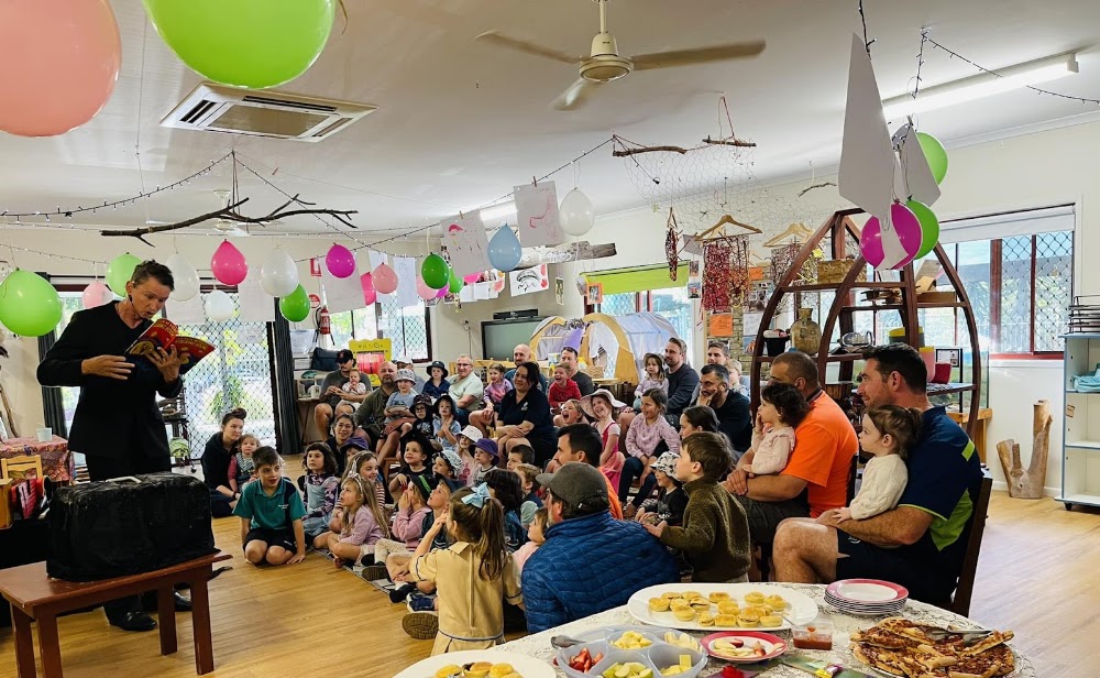 Tree of Life Child Care Centre and Kindergarten Mudgeeraba