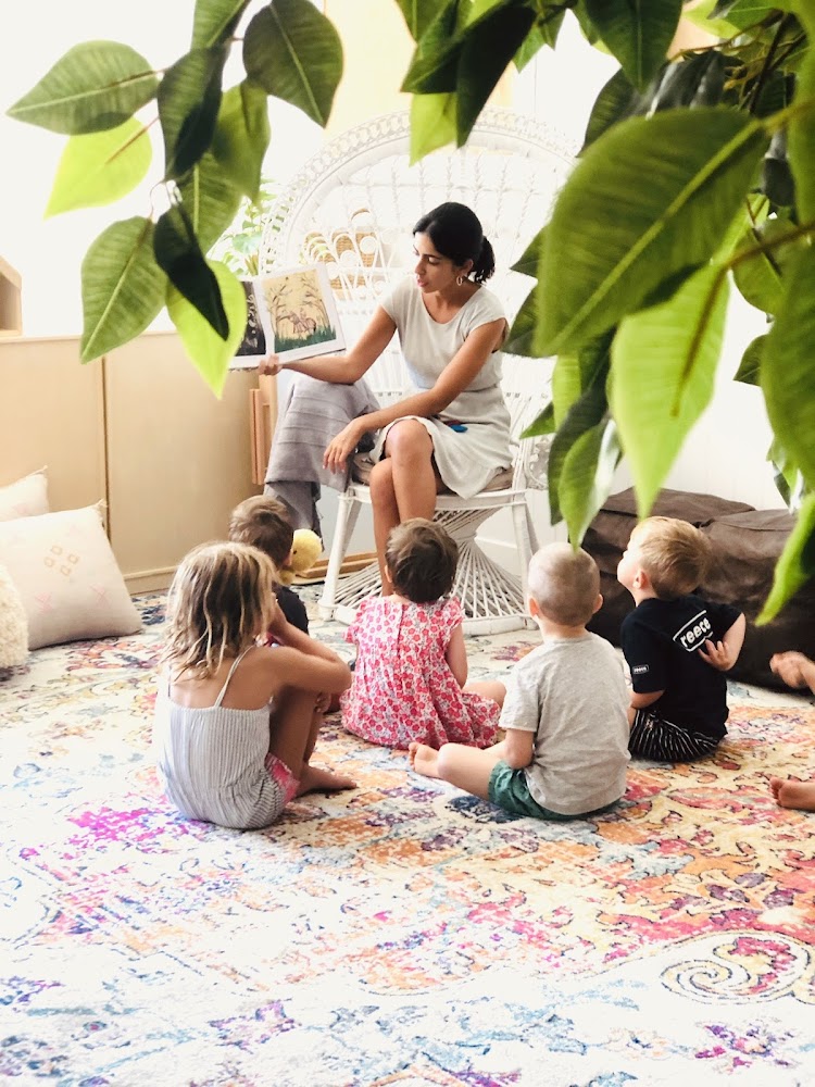 Lullaby Early Learning Centre Varsity Lakes