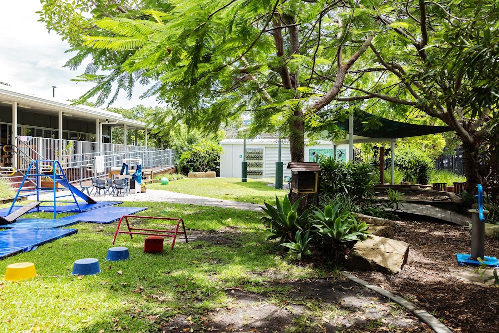 C&K Palm Beach Community Kindergarten