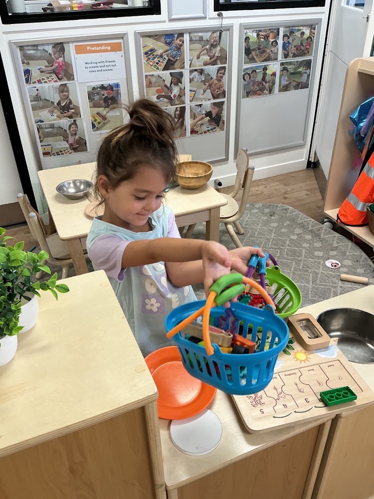 Guardian Childcare Pimpama